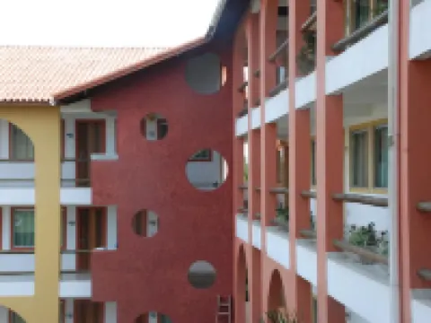 Brisa da Costa Suites Hoteles en Macaé