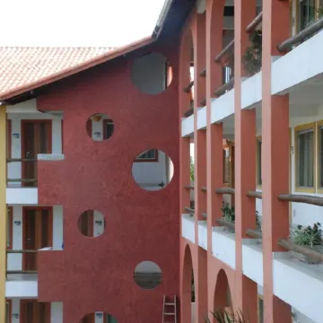 Brisa da Costa Suites