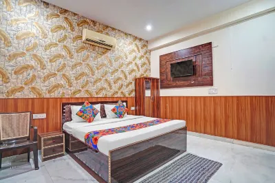 FabHotel Comfort Inn