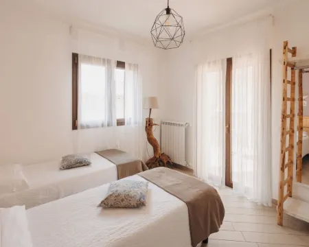 La Casa di Pinocchio Hotels in Enna