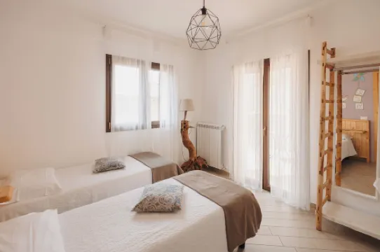 La Casa di Pinocchio