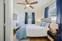 Lake Hunter Cozy Cottage, Sleeps 6, centrally located Hotels in Lakeland