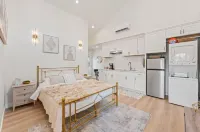 Golden Roseville Luxe Retreat