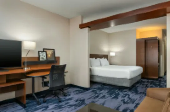 Fairfield Inn & Suites Twin Falls