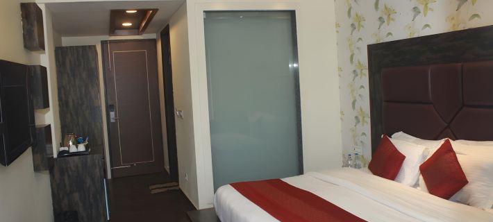 S S International Hotels in Chamba