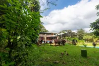 Villa El Bosque la Fortuna
