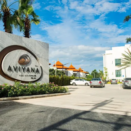 Aviyana Hua Hin
