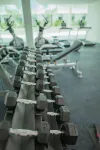 Aviyana Hua Hin - Gym