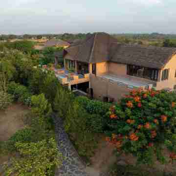 Gaj Resort, a Member of Radisson Individuals Retreats Hotel Exterior