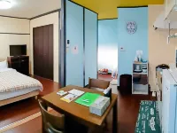 คาล์มเฮาส์ คิตะฮามะ