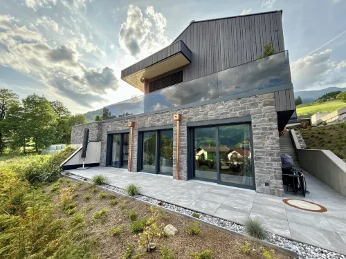 New! Apartment Alpinero 405 by we Rent