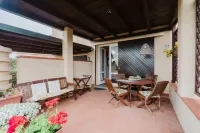 Welcome to Heaven in Stintino for 4 Guests