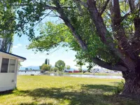 Williamson’s River Retreat Train Mountain Railroad Museum附近的飯店