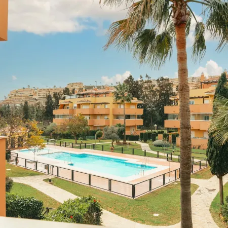 Sky Sea Holidays Mijas Costa