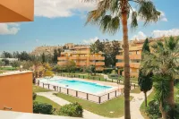 Sky Sea Holidays Mijas Costa Hotels in Mijas