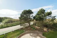 Charming Beach Hideaway Hotels in Callantsoog
