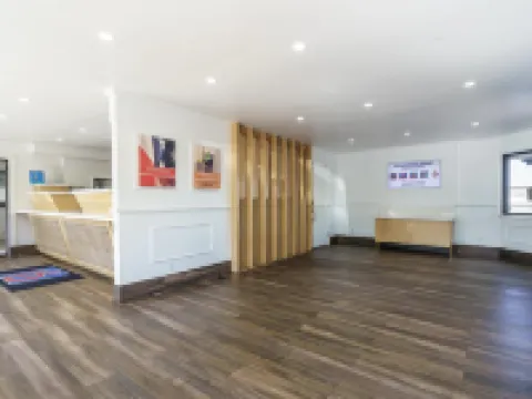 Motel 6 Fremont, CA – North Hotels in Fremont