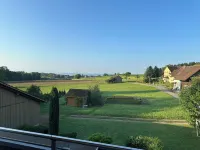 VK - VB - Zürich Airport - Homestay - Villa Bänikon Hotel di Kloten