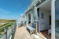 Apartment Near Groote Keeten Beach Hotels in Callantsoog