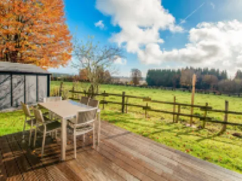 Escape in Hautes Fagnes Hotels in Waimes