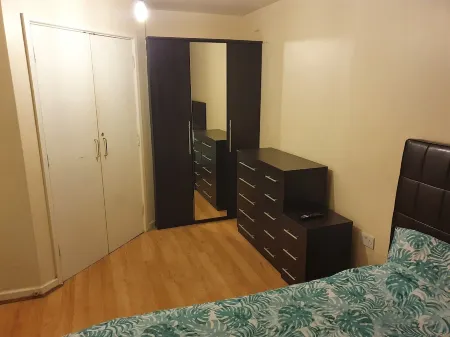 Stunning Olympus Apartment