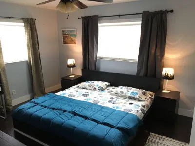 Heated pool Beach style 3BR/2BR remodeled house close 6 min to beach Hotels in der Nähe von Pinellas County Heritage Village