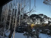 Aosta-Large family chalet