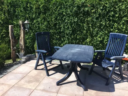 Affordable chic apartment for 2 people