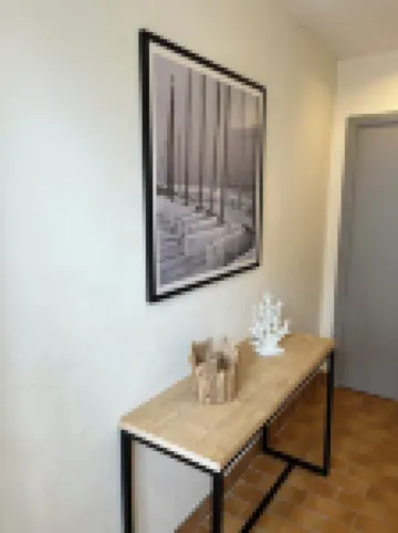 Duplex Idéalement Situé Face à la mer Hotels in Neufchatel-Hardelot