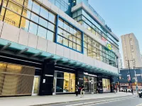 Altitude Suites on Yonge