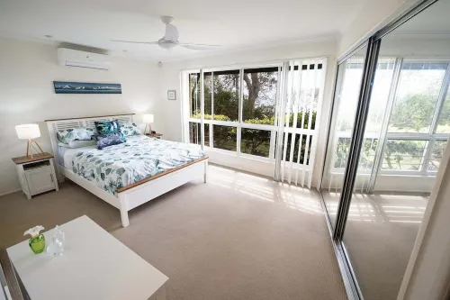 OCEAN CLUB HOUSE. Absolute Oceanfront house directly on championship golf course
