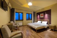 Acord Hotel & Balcony Hotels in Batumi