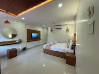 Savali Resort Hotels near Main Point Diveagar Beach