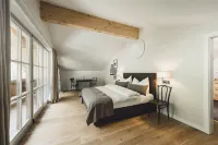 Luxurious holiday chalet in Großarl, the valley of meadows - 260 sqm for 8 people Hotels in Grossarl