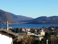 LAKE VIEW TAVERNETTA