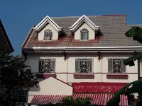 FABULUZ SIGNATURE STUDIO at Princess Place Hotels near Pandayan Bookshop (Malolos Bayan Branch)