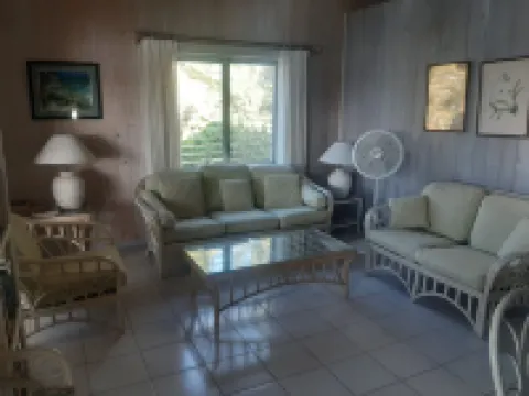 A rare combination of central location and private island seclusion