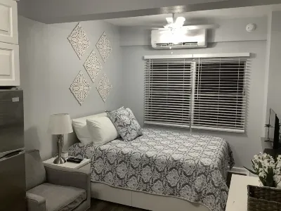 Breathless Vista "4" Các khách sạn gần Fort Christian