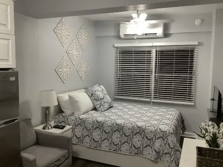 Breathless Vista "4" Отели рядом с достопримечательностью «Форт Крисчен»