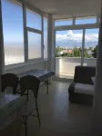 Fammilie Apartment 300m to sandy beach and leisure park