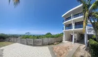 Loft Villa Seis - Villa del Mar, El Sunzal, El Salvador - Surf City Hotels in 