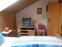 Cozy apartment, with Königscard centrally located in the Ammergau Alps Hotels in Bad Bayersoien