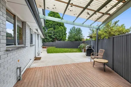 Goldfields house Big spacious bright family home