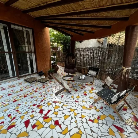 Villa 88 Safari Village, Saly