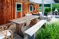 Your holiday domicile - DAS MASCHANSKER