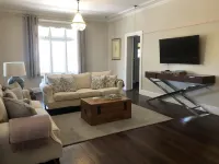 Belmore Historic Cottage