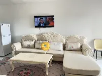 Classic Studio in Venetian Road