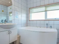 6 Person Holiday Home in Ringkøbing-by Traum