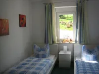 Holiday apartment Gohrisch, Landhaus Böhmer