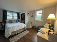 A Cozy Nautical Nest on Lincolnville Beach Hotels in Lincolnville